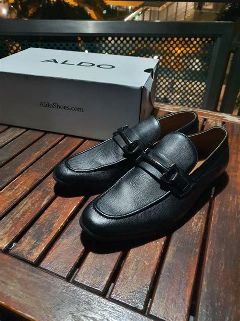 aldo shoes quality reddit.